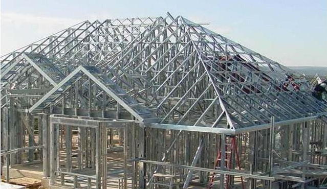 安徽钢结构建筑的腐蚀题目应当怎么防备